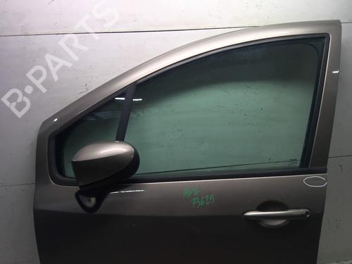 Dør venstre foran RENAULT MODUS / GRAND MODUS (F/JP0_) 1.2 (JP0C, JP0K, FP0C, FP0K, FP0P, JP0P, JP0T) | BP30459741C2 