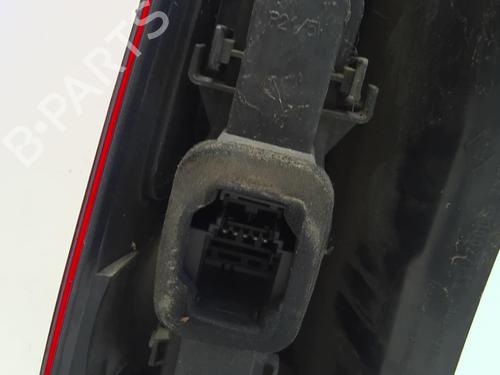 Right taillight RENAULT ESPACE IV (JK0/1_) 2.2 dCi (JK0H) | BP18220454C35 