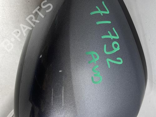 Right mirror CITROËN C4 II (NC_) 2.0 HDi / BlueHDi 150 | BP24184018C27