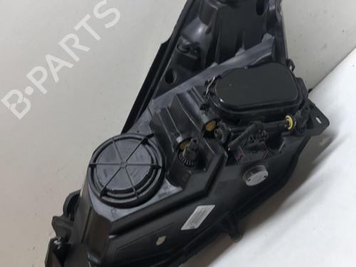 Right headlight OPEL CORSA D (S07) 1.3 CDTI (L08, L68) | BP18210117C29 