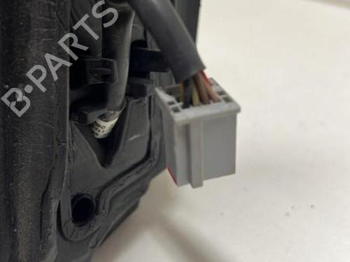 Retrovisor derecho FORD FOCUS II (DA_, HCP, DP) 1.8 TDCi | BP18207148C27 