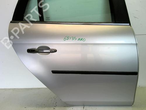 Right rear door FIAT BRAVO II (198_) 1.9 D Multijet (198AXB1A) | BP18230295C5
