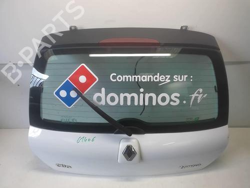 Bakluke CC/Kombi-Kupé RENAULT CLIO II (BB_, CB_) 1.5 dCi (B/CB3M) (64 hp) 18232062