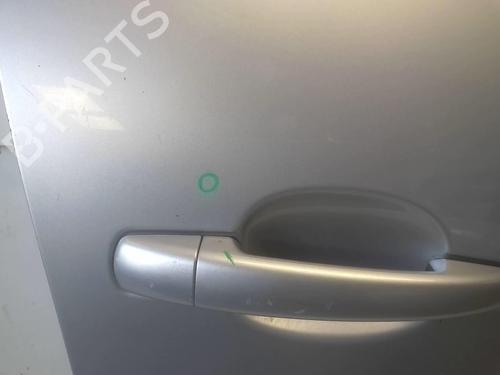 Used Right front door Right front door CITROËN C4 Picasso I MPV (UD_) 1.6 HDi (109 hp) 18231736 18231736