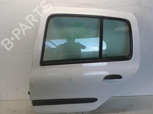 Used Left rear door RENAULT CLIO II (BB_, CB_) 1.4 16V (B/CB0P, BB13) (98 hp) 18218375