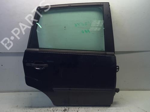 Right rear door FORD FIESTA V (JH_, JD_) 1.3 | BP18220656C5 