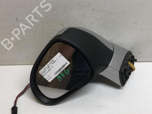 Left mirror PEUGEOT 308 I (4A_, 4C_) 1.6 HDi | BP18207803C26 