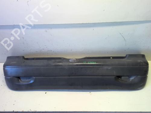 Rear bumper RENAULT TWINGO I (C06_) 1.2 (C063, C064) | BP18227167C8 
