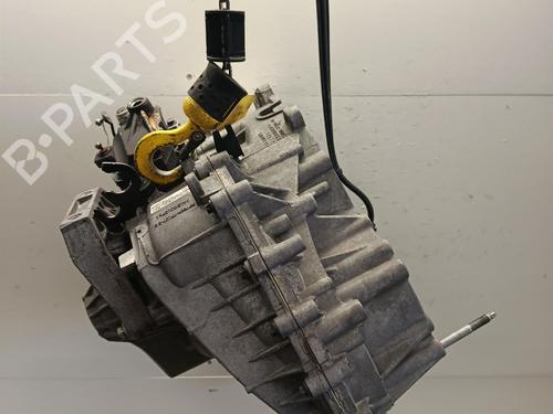 gearbox-volvo-xc60-i-suv-156-2008-2009-2010-2011-2012-2013-2014-2015-2016-2017-2018-39148103 main image