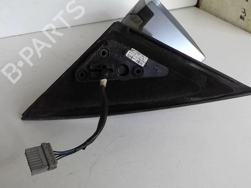 Left mirror NISSAN PRIMERA Hatchback (P12) 2.2 dCi | BP18215366C26 