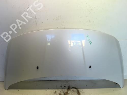 Used Hood PEUGEOT 3008 I MPV (0U_) 1.6 HDi (114 hp) 25890661