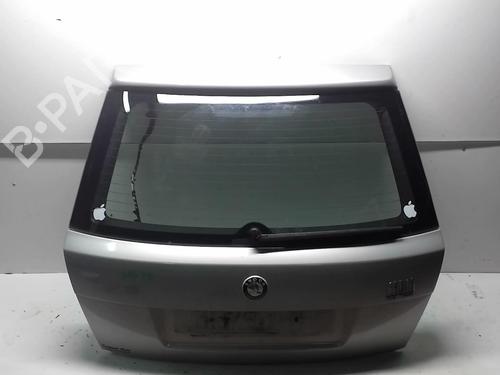 Bagklap CC/Kombi-Coupé SKODA FABIA I (6Y2) 1.4 (68 hp) 18215290