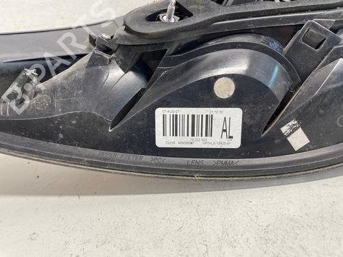 Used Left taillight Left taillight 37164758 37164758