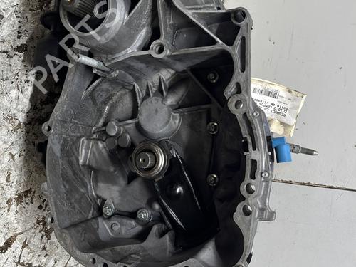 Used Gearbox RENAULT CLIO II (BB_, CB_) 1.2 (BB0A, BB0F, BB10, BB1K, BB28, BB2D, BB2H, CB0A,... (58 hp) 29146172