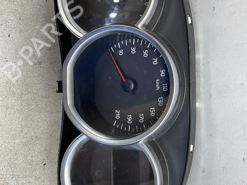 Used Instrument cluster Instrument cluster DACIA SANDERO II 1.0 SCe 75 (B8JC, B8JD, B8NC) (73 hp) 27362384 27362384