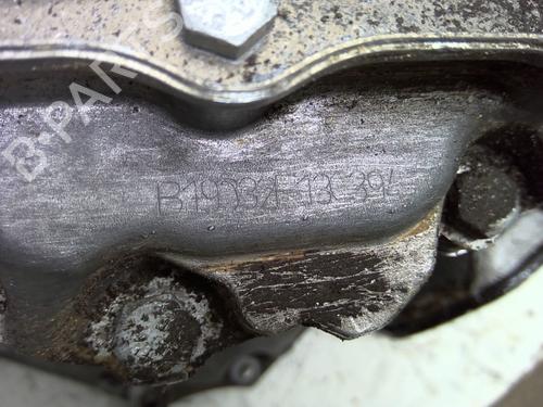 Gearbox OPEL CORSA C (X01) 1.2 (F08, F68) | BP23200811M3 
