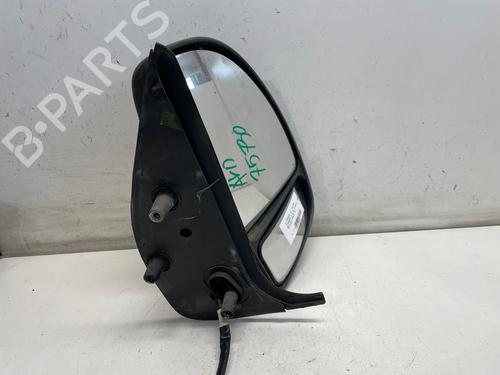 Used Right mirror Right mirror 37036237 37036237