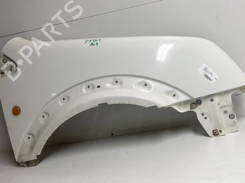 Right front fenders FORD TRANSIT CONNECT (P65_, P70_, P80_) 1.8 Di | BP22181138C42 
