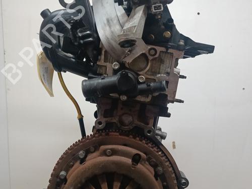 Engine RENAULT TWINGO I (C06_) 1.2 (C066, C068) | BP27637582M1 