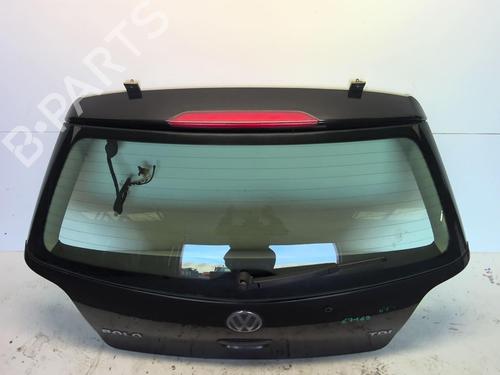 Tailgate VW POLO IV (9N_, 9A_) 1.4 TDI | BP18226620C6 