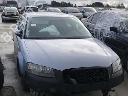 Right headlight AUDI A3 Sportback (8PA) 1.9 TDI | BP18223314C29 