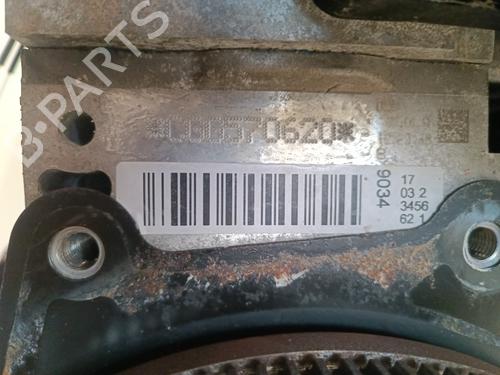 Engine VW GOLF VI (5K1) 1.4 | BP32770624M1 - Image 6