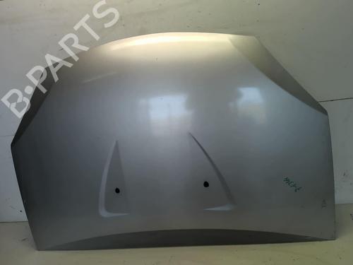 Used Hood Hood DACIA SANDERO 1.5 dCi (75 hp) 21899788 21899788