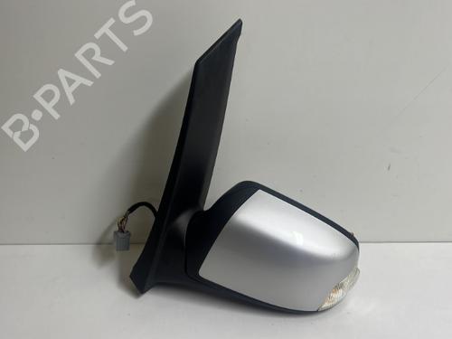 Left mirror FORD FOCUS C-MAX (DM2) 1.8 TDCi | BP18896180C26 