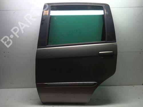Left rear door LANCIA MUSA (350_) 1.9 D Multijet (350.AXC1A) | BP18222784C4