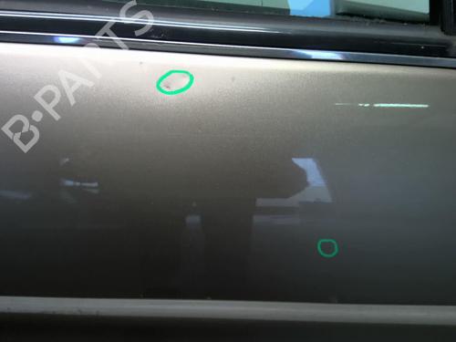 Used Right front door MERCEDES-BENZ B-CLASS Sports Tourer (W245) B 200 CDI (245.208) (140 hp) 18230144