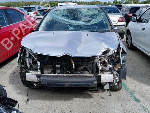 Brugte CITROËN C4 I (LC_)  1.6 HDi  4860405