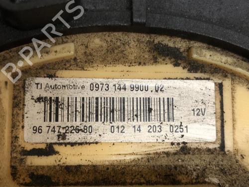 Bränslepump CITROËN C4 Picasso II 1.6 HDi / BlueHDi 115 | BP18223547M76 
