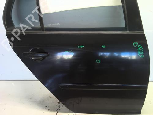Right rear door VW GOLF V (1K1) 1.9 TDI | BP18222725C5 