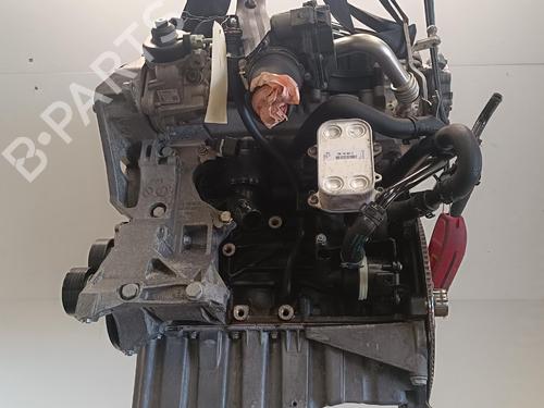 Engine AUDI A4 B8 Avant (8K5) 2.0 TDI | BP36845006M1 - Image 4