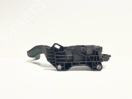 Pedal PEUGEOT 2008 I (CU_) 1.6 HDi | BP40203283I4 - Image 3
