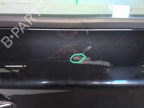 Right rear door BMW 1 (E87) 118 d | BP21080738C5 