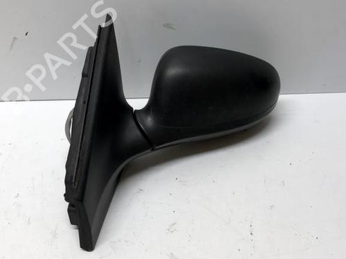 Left mirror FIAT BRAVO II (198_) 1.6 D Multijet (198AXH1B) | BP18224816C26 