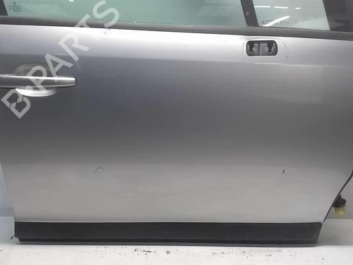 Right front door CITROËN C4 I (LC_) 1.6 HDi | BP18218273C3 