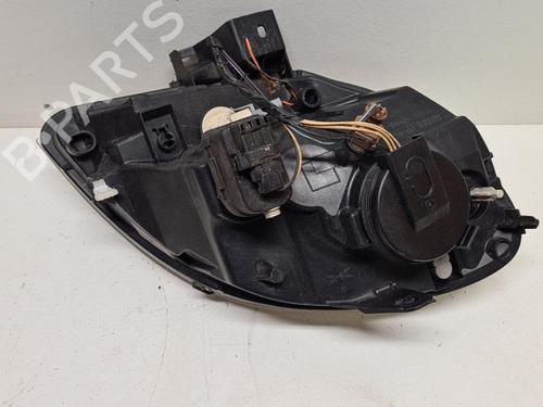 Used Left headlight Left headlight RENAULT KANGOO (KC0/1_) 1.2 (KC0A, KC0K, KC0F, KC01) (58 hp) 18221058 18221058