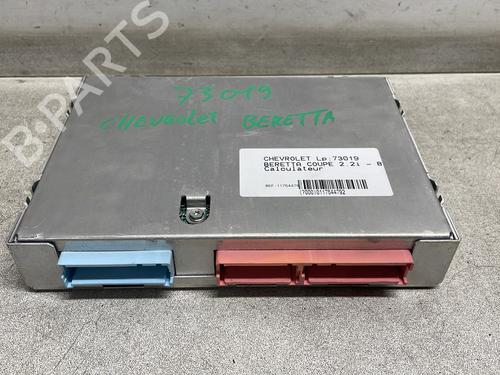 Used Control unit Control unit CHEVROLET BERETTA Coupe (1_37) 3.1 (150 hp) 30750889 30750889