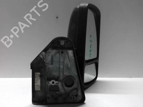 Right mirror RENAULT TRAFIC Bus (T_, P_, V_) 1.9 D 1111