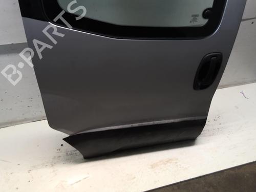 Used Right slide door PEUGEOT BIPPER Tepee 1.3 HDi 75 (75 hp) 18210796