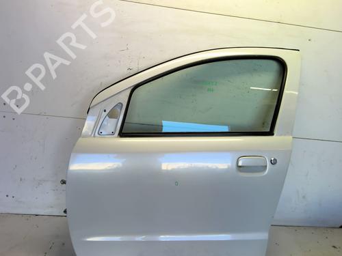 Left front door NISSAN PIXO (UA0) 1.0 | BP26878990C2 