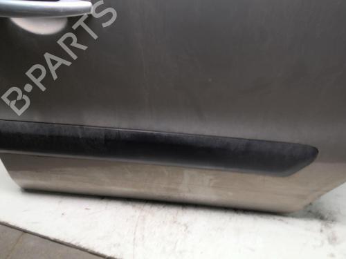 Used Left slide door Left slide door 18227541 18227541