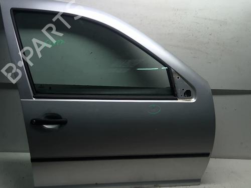 Right front door VW GOLF IV (1J1) 1.9 TDI | BP18210825C3 