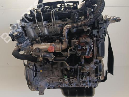 Engine MINI MINI CLUBMAN (R55) Cooper D | BP40124699M1 - Image 4