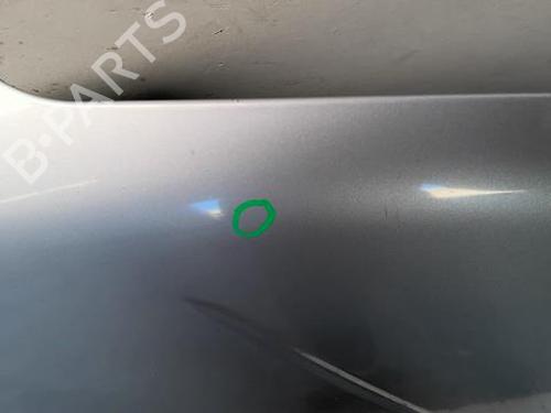 Hood PEUGEOT 306 (7B, N3, N5) 1.9 STD | BP24147869C1 