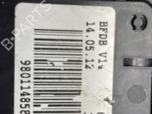 electronic-module-citroen-ds3-sa_-2009-2010-2011-2012-2013-2014-2015-2016-26524462 main image