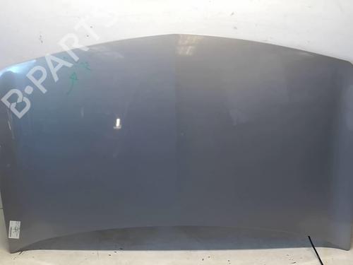 Used Hood RENAULT MEGANE II (BM0/1_, CM0/1_) 1.5 dCi (BM0F, BM0T, BM2B, CM0F, CM0T) (82 hp) 18209263