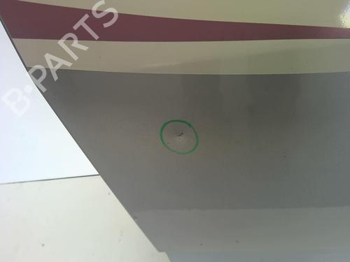 Right front door FORD TRANSIT Platform/Chassis (FM_ _, FN_ _, FF_ _) 2.2 TDCi | BP18216500C3 
